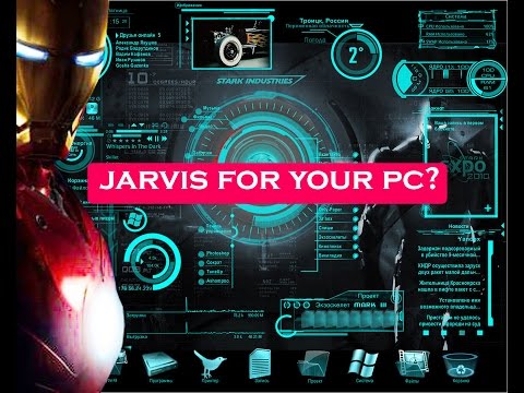 jarvis-voice-changer